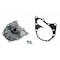 Aisin Toyota Cressida 92-89/Supra 92-86 Water Pump, Wpt025 WPT025 - alternate 2